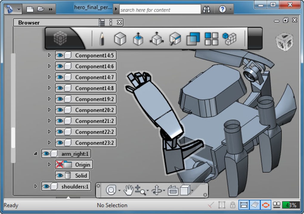 autodesk 123d design for mac
