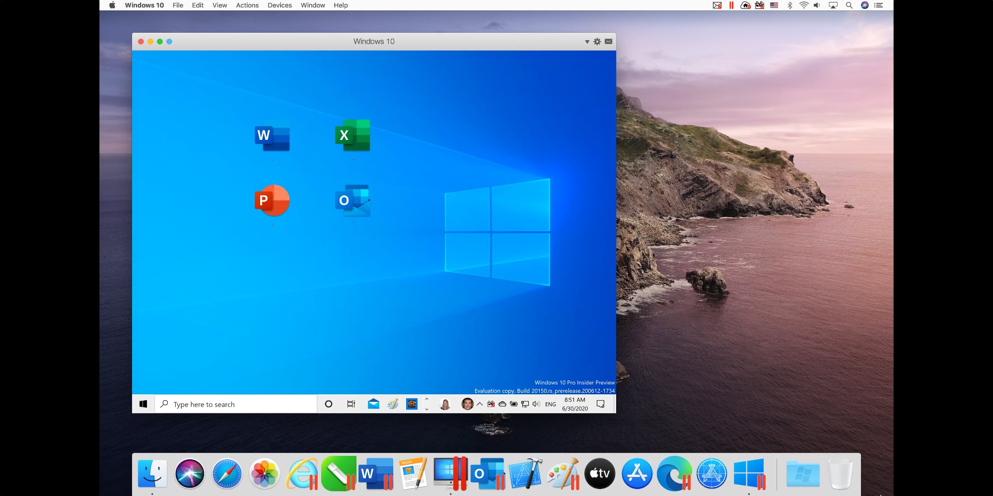 parallels for mac prevent automatically starting windows